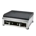 Жарочная поверхность T-LUX OGE 5050 SS, гладкая рабочая поверхность, 2.5 кВт, 220 В