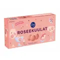Мармелад FAZER Roseekuulat розовые шарики, 260 г (Финляндия)