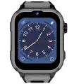 Смарт-часы Fontel KidsWatch 4G eSim Progress 8 Гб Черный 2G, 3G, 4G WiFi, Bluetooth, GPS