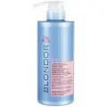 Wella Professionals стабилизатор цвета и блеска для блондированных волос Blondor Seal & Care, 500 мл