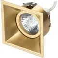 Светильник встраиваемый LIGHTSTAR DOMINO 214503