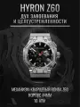 Наручные часы Молния, black