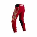 Мотоштаны Leatt Moto 5.5 I.K.S Pant (RubyStone, 38, 2024 (5024080295))