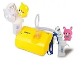 Ингалятор OMRON Comp AIR C24 Kids