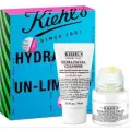 Kiehl's Набор для Лица Kiehl's Hydration Un-Limited, 3 предмета