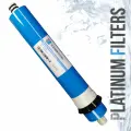 Мембрана обратного осмоса Platinum Filters 1812-75 для систем обратного осмоса 75 GPD