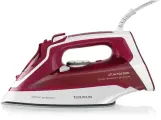 Утюг TAURUS Atlantida 3000, 3000Вт, красный/белый [918979000]