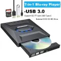 Lefon Blu-ray Player USB3.0