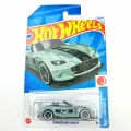 Машинка коллекционная Mattel Hot Wheels 2024 C4982 15 MAZDA MX-5 MIATA