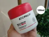 Atopalm Крем для лица увлажняющий 100 мл ламеллярный MLE