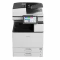 МФУ лазерное Ricoh IM 2500, белый/черный