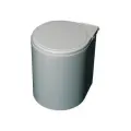 Ведро Gollinucci 270 Line, 13 л 1 35.5 см 28 см 27.7 см 13 л круглая 1 кг 27.7 см