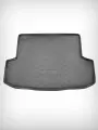 Коврик в багажник полиуретан Chevrolet Aveo седан II T250, T255 2005- , Ravon Nexia R3 2016-