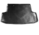 Коврик в багажник полиэтилен Chevrolet Aveo седан II T250, T255 2005- , Ravon Nexia R3 2016-