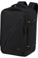 Рюкзак American Tourister Take2Cabin 24 л, black