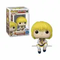 Фигурка Funko Pop! Hunter x Hunter: Kurapika Sitting (Фанко Поп Курапика из аниме Охотник х Охотник)