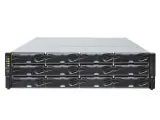 Модуль расширения JBOD 2U/12bay (DS) dual redundant controller expansion enclosure 4x 12Gb SAS ports, 2x(PSU+FAN module), 12xdrive trays, 2x 12G to 12 G SAS cables and 1xRackmount kit(JB 3012R)