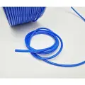 Трубка пневматическая полиуретановая (PU) 10*6.5 мм 100 метров. Синяя
