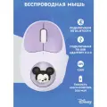 Беспроводная мышь Дисней Микки Маус: Микки, 1200dpi, бесшумные клавиши