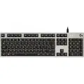 Игровая клавиатура Logitech G413Silver
