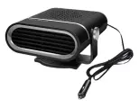 Портативный автомобильный обогреватель MyPads для салона и обдува лобового стекла 12В/150Вт 150см