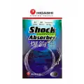 Фидергам HIGASHI Shock Absorber 2mm/50cm; 1 шт.