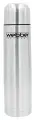Термос Webber SSK-1000P, для детей, нержавеющая сталь, 1000 мл