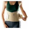 Корсет для пояснично-крестцового отдела жесткой фиксации, 22см, 2264-9 Oppo, размер M