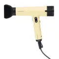 Фен профессиональный для волос DEWAL PRO 1700 Вт LEGACY LD-1889 Yellow