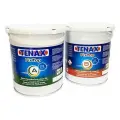 FixTop (A+B) - эпоксидный клей (4+4л) TENAX