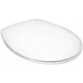 Сидение для унитаза с микролифтом Gustavsberg Saval 2.0/Nordic3 8780S101