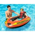Надувная лодка Intex Explorer PRO - 50, 137х85х23 см, от 6 лет