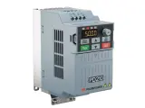 Преобразователь частоты Prompower PD210-AB004B, 230В, 2.3А, 0.4кВт