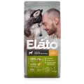 Сухой корм для собак Элато Holistic средних и крупных пород Курица и Утка 2кг