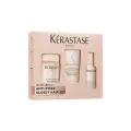 Kerastase Gloss Absolu Anti-Frizz Glossy Hair Discovery Set - набор для путешествий, 3*80