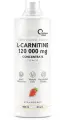 Optimum System L-Carnitine Concentrate 120000 Power 1000 мл - Клубника