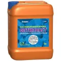 Добавка  пластификатор Optimist-Elite Оптипласт C 409 5 кг 5 л бесцветный канистра