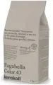 Kerakoll Fugabella Color 43 затирка для швов полимерцементная (50 оттенков) 3 кг.