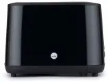 Тостер Wilfa TO3GB-1000, 1000 Вт, 6 степеней обжаривания, черный