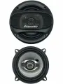 Автомобильные колонки Pioneer / 13см (5 дюйм.) 500Вт / 2-х полосная акустическая система / комплект из 2-х динамиков.