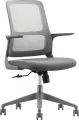 Компьютерное кресло Elf Everprof Сетка Серый