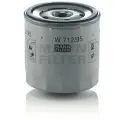 Фильтр масляный W71295
