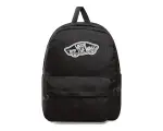Рюкзак OLD SKOOL CLASSIC BACKP Black