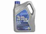 Масло моторное S-OIL CI-4/SL 10W40 4л E107878