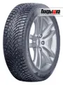 Шины зимние шипованные Fortune Polaro Ice 225/45 R17 94T для легкового автомобиля