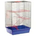 Клетка Вака для грызунов грызун №5 410*300*580 74323