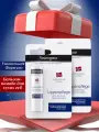 Гигиеническая помада Neutrogena Норвежская формула, увлажняющий бальзам для губ, баттер Нитроджина 4,8 г х 2 уп