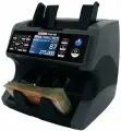 Счетчик банкнот DoCash 3200 HD, 4 МЧП, определение номинала 14114