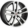 Race ready css266 r17x7.5 4x98 et28 cb58.6 b_p