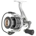 Катушка Black Side Quest X 3000FD / вес: 275гр. / 5,2 / подшипники: 6шт.